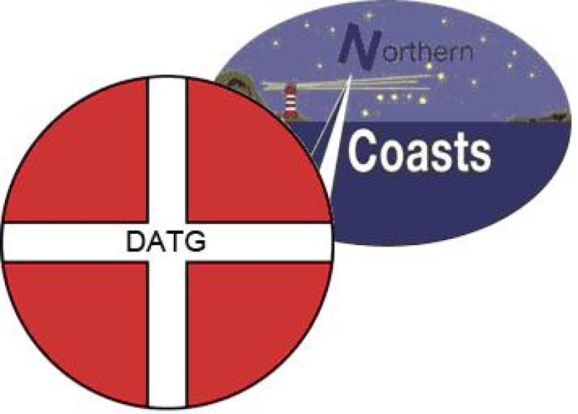 Vessels of the Lithuanian Navy take part in international maritime exercise DANEX-NORTHERN COASTS 12