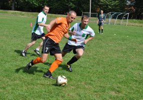 Vytauto Didžiojo jėgerių batalione – Mažojo futbolo turnyras - 4