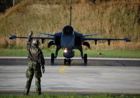 KOP Aviacijos bazėje lankėsi Šiaulių miesto savivaldybės administracija - 4
