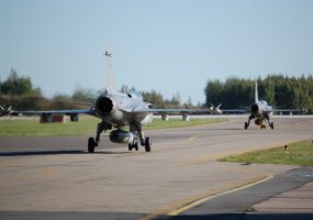 KOP Aviacijos bazėje lankėsi Šiaulių miesto savivaldybės administracija - 5