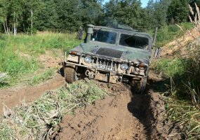 Pre-deployment training of the new rotation of Chaghcharan Provincial Reconstruction Team is... - 4