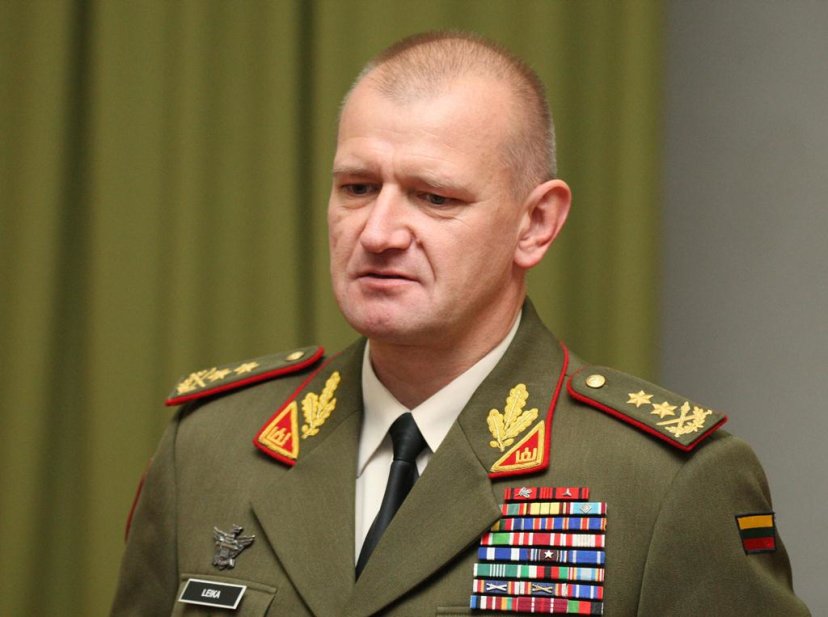Land Force Commander to observe large-scale U.S. and European military training event 