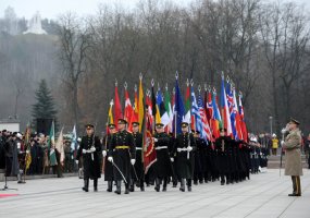 Minima Lietuvos kariuomenės diena - 5