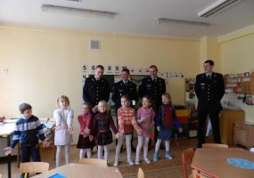 Smalininkų bendruomenė kartu su kariais minėjo Kariuomenės dieną  - 4