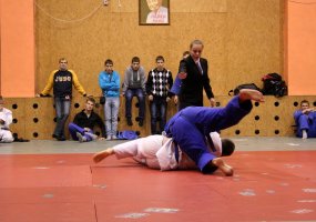 Alytuje vyko antrasis dziudo turnyras, skirtas seržantui Arūnui Jarmalavičiui atminti - 3