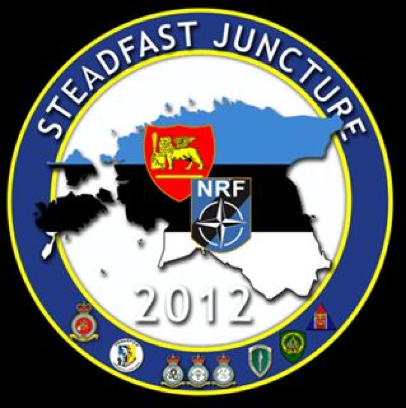 Military personnel of Gediminas Headquarters Battalion attended multinational exercise Steadfast...