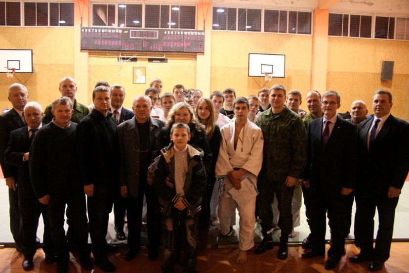 Alytuje vyko antrasis dziudo turnyras, skirtas seržantui Arūnui Jarmalavičiui atminti