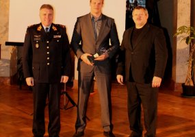 Laura Asadauskaitė-Zadneprovskienė – geriausia kariuomenės metų sportininkė - 1