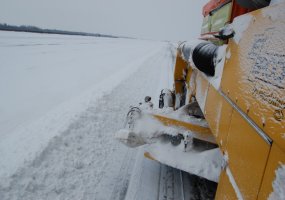Prireikus Aviacijos bazė priimtų ir Kalėdų Senį  - 4