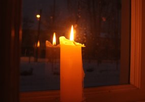 Karinių oro pajėgų vienetai prisidėjo prie pilietinės akcijos „Atmintis gyva, nes liudija - 2