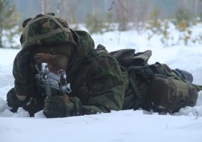 Bazinio kario savanorio įgūdžių kurse – baigiamieji vertinimai - 5
