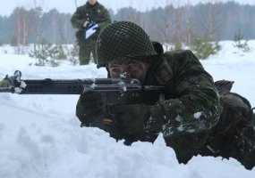 Bazinio kario savanorio įgūdžių kurse – baigiamieji vertinimai - 6