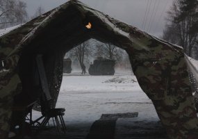 Brigados ,,Geležinis Vilkas - 1