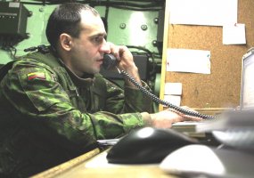 Brigados ,,Geležinis Vilkas - 5