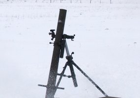 Kiekviena minosvaidininkų iššauta mina pasiekė tikslą - 4