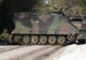 Inžinerijos batalione vyko vertinamosiose lauko taktinėse pratybos „Taktinis inžinierius“ - 2