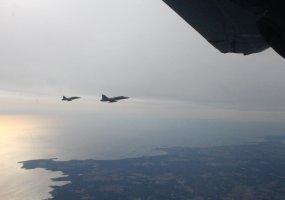 Baltic Region Training Event - 2