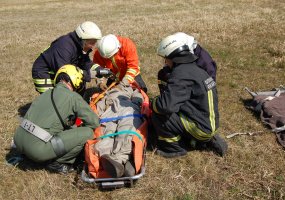 Kariai ir ugniagesiai minėjo Šv. Florijono dieną - 3