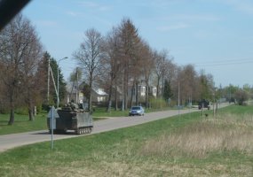 „Aršus vilkas“ Jonavos ir Ukmergės rajonuose - 2