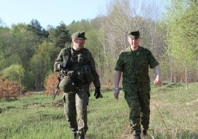 „Aršus vilkas“ Jonavos ir Ukmergės rajonuose - 4