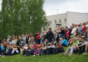 Kariuomenės, visuomenės, partizanų ir tremtinių vienybė Alytuje - 6