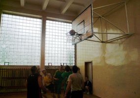 Juozo Vitkaus inžinerijos batalione vyko sporto žaidynės - 4