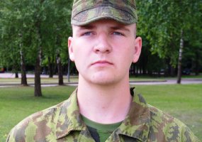 Moksleivių atostogos kariuomenėje kupinos naujų patirčių ir išbandymų - 4