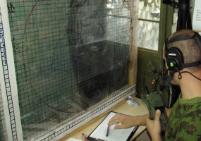 Oro gynybininkai rengiasi iššūkiams - 1