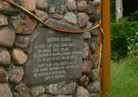 Sausumos pajėgų karininkai Alytaus rajone analizavo istorinį Kalniškės mūšį - 4