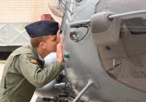 Lakūno licencijos įteikimas – naujai užgimusi tradicija - 4