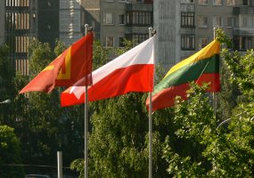 Lietuvoje oficialiu vizitu lankėsi Lenkijos Sausumos pajėgų vadas gen. ltn. Zbignevas Glovienka - 4