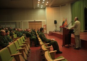 Liepos 6-oji Sausumos pajėgoms taps ne tik Valstybės diena - 4