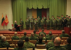 Liepos 6-oji Sausumos pajėgoms taps ne tik Valstybės diena - 5