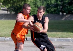 Baigėsi vienuoliktosios Baltijos šalių kariškių sporto žaidynės - 1