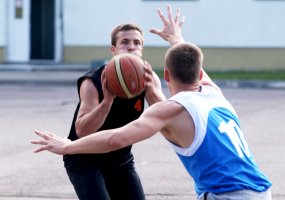 Baigėsi vienuoliktosios Baltijos šalių kariškių sporto žaidynės - 2