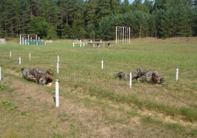 Kęstučio batalione - Jaunųjų šaulių kariniai kursai - 3