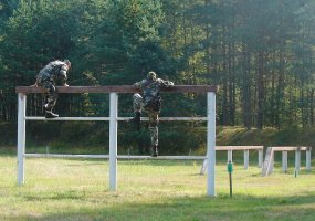Kęstučio batalione - Jaunųjų šaulių kariniai kursai - 5