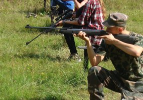 Kęstučio batalione - Jaunųjų šaulių kariniai kursai - 6