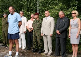 20 metų be sovietinės kariuomenės - 1