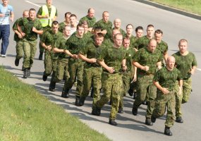 20 metų be sovietinės kariuomenės - 2