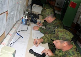Klaipėdoje baigėsi pratybos „Geležinis drakonas“  - 4