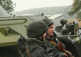 „Klevo Skliautas 2013“ finišo tiesiojoje  - 4