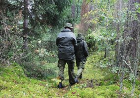 Alytuje tobulinti krašto gynybos veiksmai - 1