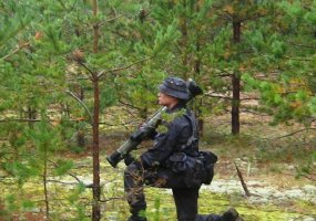 Vyko šarvuočio M 113 vadų rengimas - 2