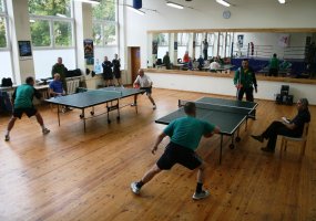 Logistikos valdybos kariai bei darbuotojai varžėsi kasmetinėse sporto žaidynėse - 3