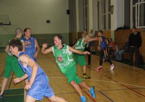 „LKA- KARYS“ – naujas sezonas, ta pati stipri kovinė dvasia - 2