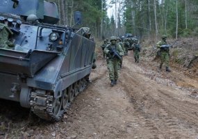 „Aršus vilkas“ judėjo per mėnulio pilnatį  - 2