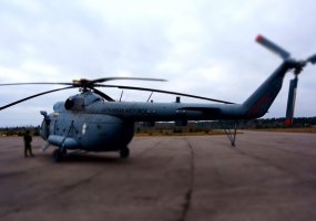 „Aršus vilkas“ judėjo per mėnulio pilnatį  - 4