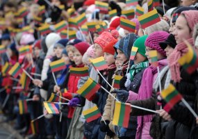 95th anniversary of the re-established Lithuanian Armed Forces will be celebrated - 3