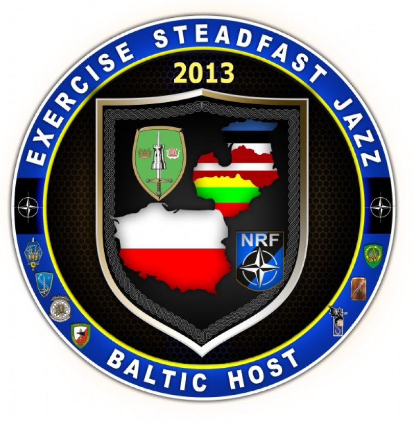 Minister of National Defence and Chief of Defence of Lithuania will observe NATO’s STEADFAST JAZZ...
